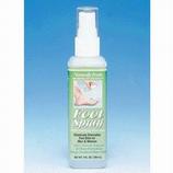 Crystal Foot Spray