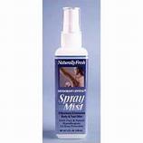 Crystal Spray Mist