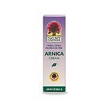 Arnica Cream