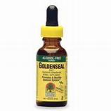 Goldenseal Root