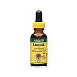 Licorice Root, Alcohol Free