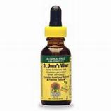 St. John's Wort, Alcohol Free