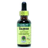 Valerian Root, Alcohol Free