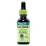 Black Cohosh Root, Alcohol Free