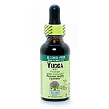 Yucca Root, Alcohol Free