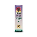 Lysine Cream