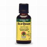 Oil of Oregano