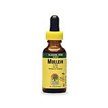 Mullein Flower Oil