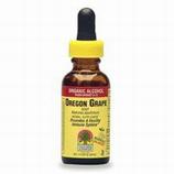 Oregon Grape Root, Organic Alcohol