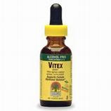Vitex & Chaste Tree Berry, Alcohol Free