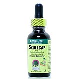 Skullcap Herb, Alcohol Free