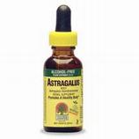 Astragalus, Alcohol Free