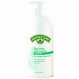 Tea Tree Mositurizing Lotion