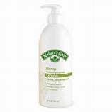 Hemp Moisturizing Lotion