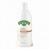 Herbal Natural Jojoba Shampoo