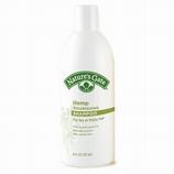 Hemp Nourishing Shampoo