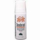 Autumn Breeze Scented Deodorant Roll-On