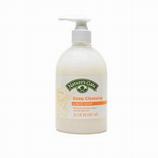 Deep Cleasing Liquid Soap