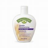 Gentle Moisturizing Facial Toner