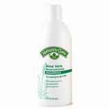 Aloe Vera Treatment Shampoo