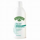 Tea Tree Calming Shampoo