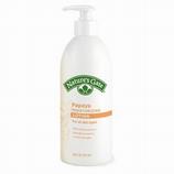 Papaya Moisturizing Lotion