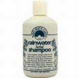 Rainwater Herbal Shampoo