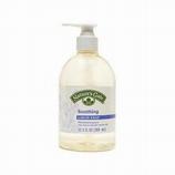 Soothing Liquid Soap