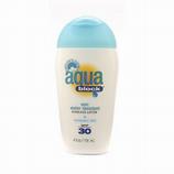 AquaBlock Sunblock Lotion SPF-30