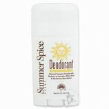 Summer Spice Deodorant Stick