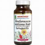 Eletheroccus Senticosus & Sarsaparilla