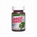 Ginkgo Power