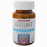 Gugulmax from India