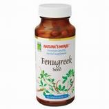 Fenugreek Seed