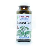 Parsley Leaf