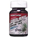 Saw Palmetto Power 160