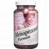 Menopausal Formula