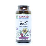 CL-7 Formula