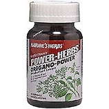 Oregano-Power