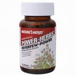 Feverfew Power, Certified Potency