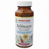 Echinacea with Vitamin C