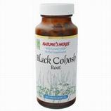 Black Cohosh Root