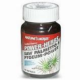Saw Palmetto & Pygeum Power