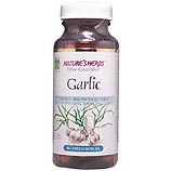 Garlic