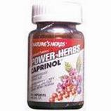 Caprinol, Certified Potency