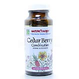 Cedar Berry Combination