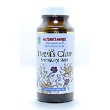 Devil's Claw Secondary Root