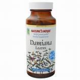 Damiana Leaves