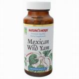 Mexican Wild Yam