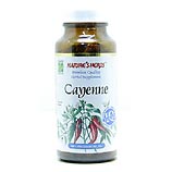 Cayenne